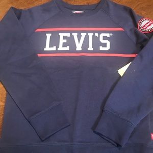 Levi’s Sweatshirt